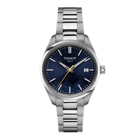 Reloj Tissot PR 100 Jungfraubahn 34mm T1502101104101