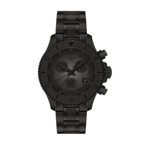 Reloj Tissot Seastar 1000 38mm T1202173306100