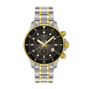 Reloj Tissot Seastar 1000 38mm T1202172206100