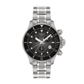 Reloj Tissot Seastar 1000 38mm T1202171106100