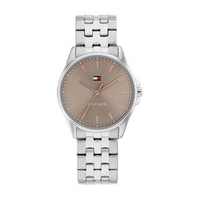 Reloj Tommy Hilfiger para Mujer de Acero 1782801