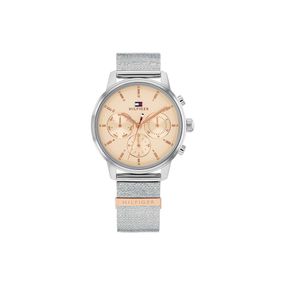 Reloj Tommy Hilfiger para Mujer de Acero 1782806