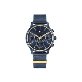 Reloj Tommy Hilfiger para Mujer de Acero 1782809