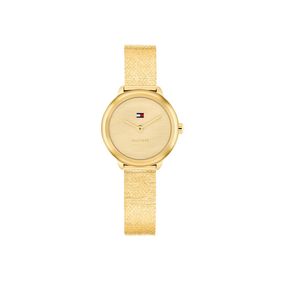 Reloj Tommy Hilfiger para Mujer de Acero 1782811