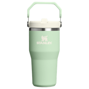 Botella Térmica Stanley Flip Straw Tumbler 2.0 | 591 ml.