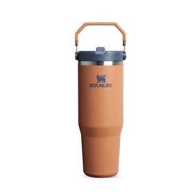 Botella Termica Stanley Flip Straw Tumbler | 887ml