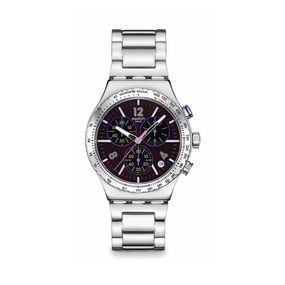 Reloj Swatch Purple glow