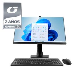 All In One Banghó Lite E27 i3 27" FHD Intel Core i3 8GB 480GB Windows 11