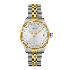 Reloj Tissot Ballade 34mm T1562102203100