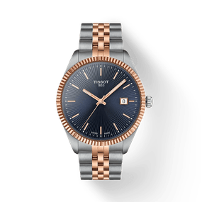 Reloj Tissot Ballade 40mm T1564102204100