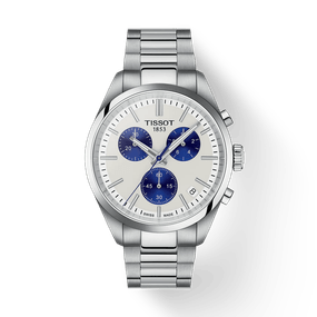 Reloj Tissot PR 100 40mm T1504171101100