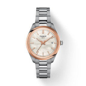 Reloj Tissot PR 100 34mm T1502102111100