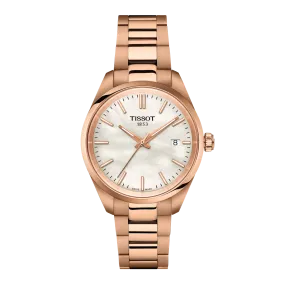 Reloj Tissot PR 100 34mm T1502103311100