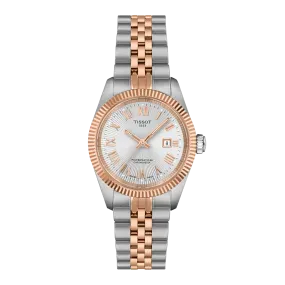 Reloj Tissot Ballade 30mm T1562082203300