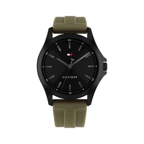 Reloj Tommy Hilfiger de Hombre Bruce 1710741