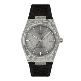 Reloj Tissot PRX Damascus Steel 38mm T1378079608100
