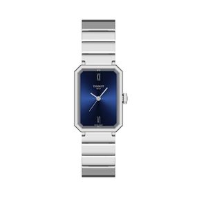 Reloj Tissot SRV 30mm T1601101104300