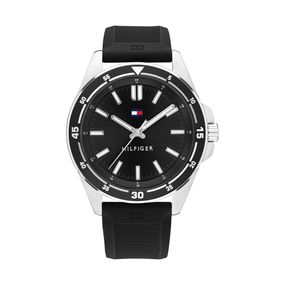 Reloj Tommy Hilfiger David para Hombre de Silicona