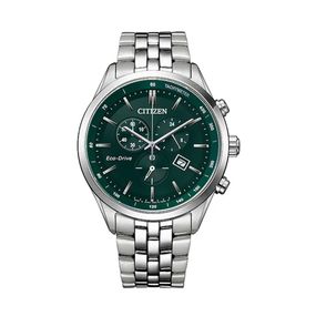 Reloj Citizen para Hombre de Acero AT214985X