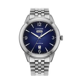 Reloj Citizen para Hombre de Acero AW015053L