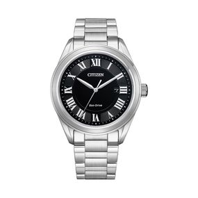 Reloj Citizen para Hombre de Acero AW169051E
