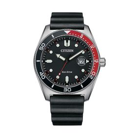 Reloj Citizen para Hombre de Acero AW176910E