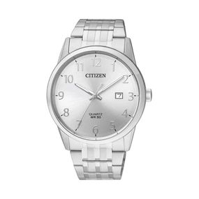 Reloj Citizen para Hombre de Acero BI500052B