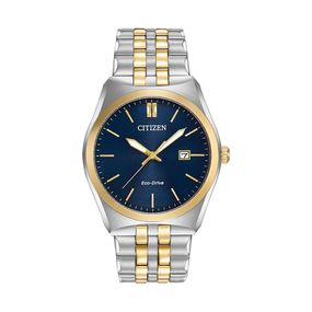 Reloj Citizen para Hombre de Acero BM733458L