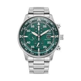 Reloj Citizen para hombre de acero CA0699-59X
