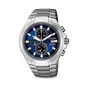 Reloj Citizen para hombre de acero CA0700-86L