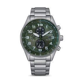 Reloj Citizen para hombre de acero CA0770-72X