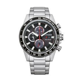 Reloj Citizen para hombre de acero CA0780-52E