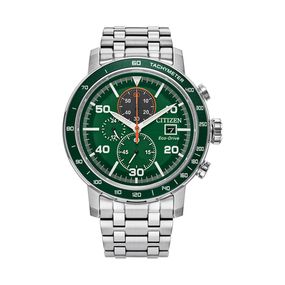 Reloj Citizen para hombre de acero CA0851-56X