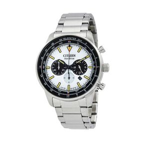 Reloj Citizen para hombre de acero CA4500-91A