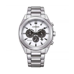Reloj Citizen para hombre de acero CA4590-81A