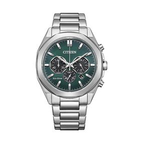 Reloj Citizen para hombre de acero CA4590-81X