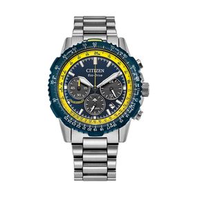 Reloj Citizen para hombre de acero CA4667-53L