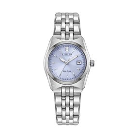 Reloj Citizen para Mujer de Acero EW229151Z