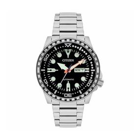 Reloj Citizen para Hombre de Acero NH838066E