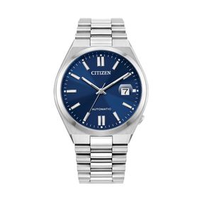 Reloj Citizen para Hombre de Acero NJ015056L