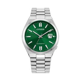 Reloj Citizen para Hombre de Acero NJ015056X
