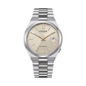 Reloj Citizen para Hombre de Acero NJ015188W