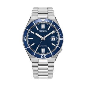 Reloj Citizen para Hombre de Acero NJ023059L