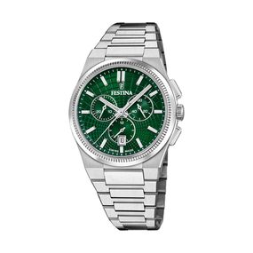 Reloj Festina para Hombre de Acero F20059.3