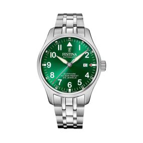Reloj Festina para Hombre de Acero F20151.B