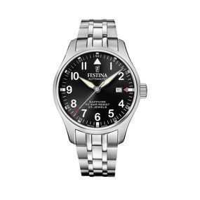 Reloj Festina para Hombre de Acero F20151.D