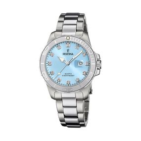 Reloj Festina para Mujer de Acero F20503.5