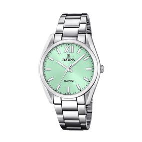 Reloj Festina para Mujer de Acero F20622.7