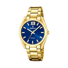Reloj Festina para Mujer de Acero F20640.5