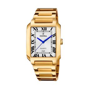 Reloj Festina para Hombre de Acero F20678.1